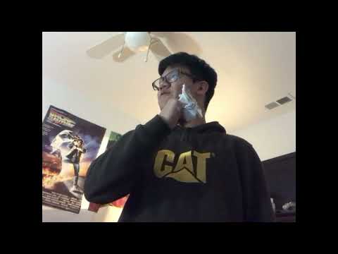 Once a Ranger - Adam's Morph (FAN MORPH)