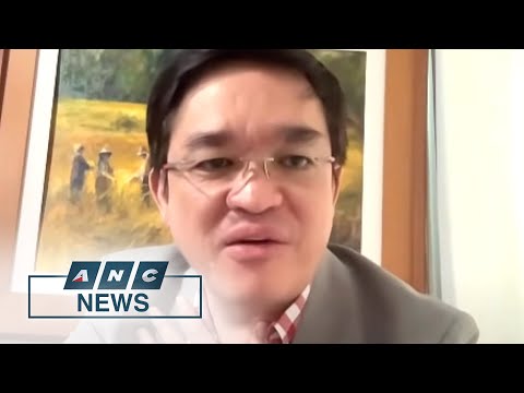 2 reasons why Google Trends is not reliable in PH elections, according to a statistician