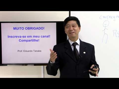 Seguridade Social Princípios Art 195, I a IV, CF- Direito Previdenciário - aula 9- Eduardo Tanaka