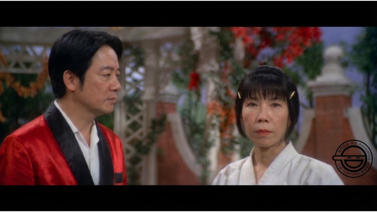 《台灣丈夫》第4集：少奶奶的器具｜片中人物不是高市早苗、賴清德、謝長廷｜本故事純屬虛構，如有雷同實屬巧合