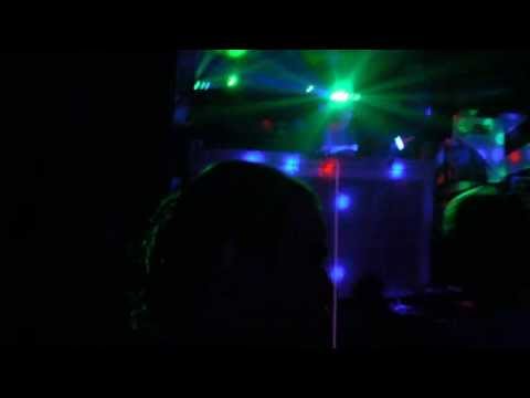 Neurokontrol aka N´ko/Fr/- Metrix Klub 12.4.13(b)