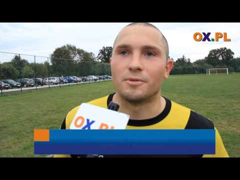 LKS Kończyce Małe - LKS Strażak Pielgrzymowice 1:2