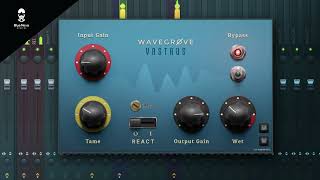 Video thumbnail for 👨‍🚀FREE PLUGIN That Removes Harshness from VOCALS (Soothe2 Alternative) by Blue Nova
