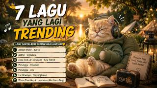 Download lagu Lagu Viral Indonesia 2026 yang Lagi Banyak Dicari | Temani Santai dan Ngopi mp3 Download lagu Lagu Viral Indonesia 2026 yang Lagi Banyak Dicari | Temani Santai dan Ngopi mp3