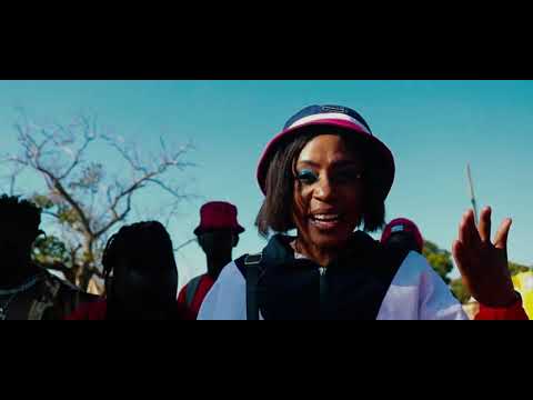 Inno-k Theviper FT Wau China & Kamiesha #Chitulike