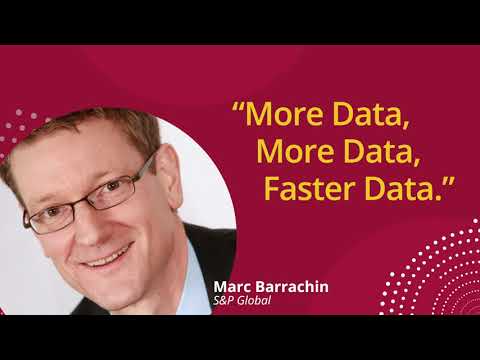 EFX Innovation CouncilSizzle - Customer Success Story (Prasanna Dhore - Chief Innovation Officer)