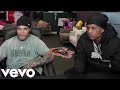EBK Jaaybo PlaqueBoyMax Last Days Official Audio