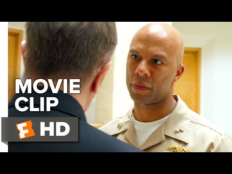 Hunter Killer Movie Clip - Joe Glass (2018) | Movieclips Coming Soon