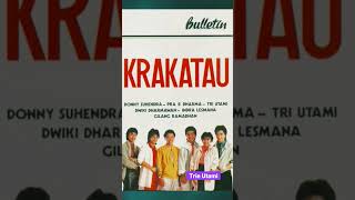 Download lagu Trie Utami kau datang mp3