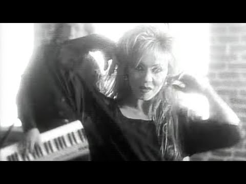 Stacey Q - We Connect (Official Music Video)
