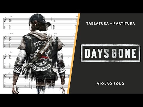 Days Gone By - Jon Boden