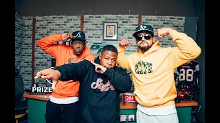 Broken Play | Navv Greene feat Jayski & Reggie Ball | S03 | EP19