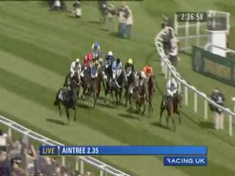Grand National 2010 Matalan Anniversary 4-Y-O Novices Hurdle