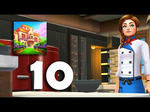 That look good!! | Vineyard Valley Gameplay #10