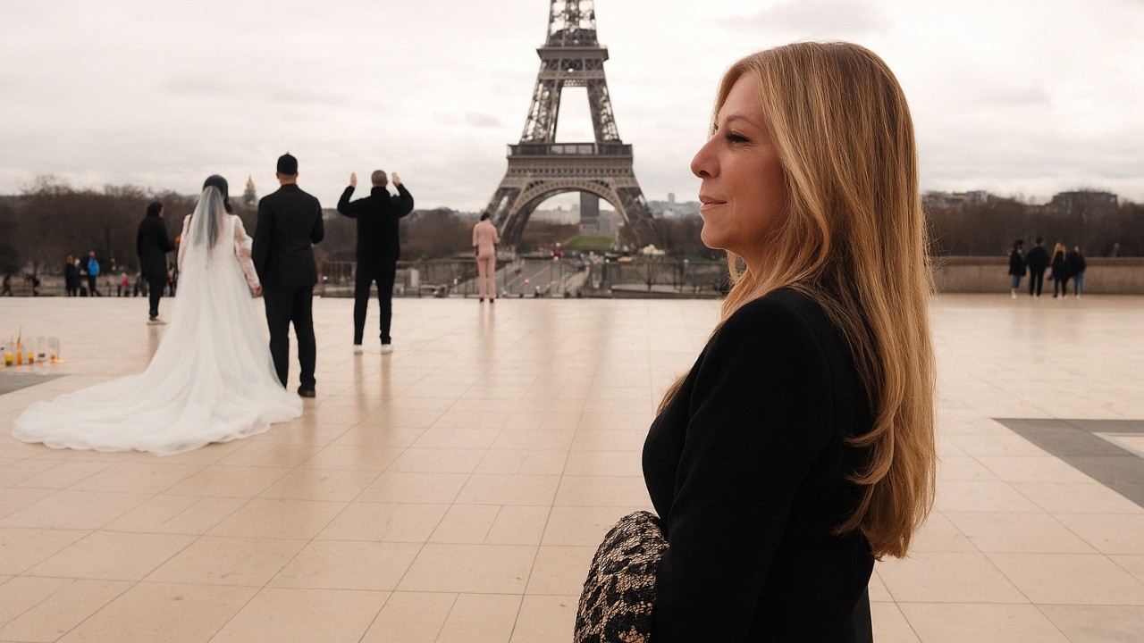 Sexe et sentiments sur le web, reportage de la TNT