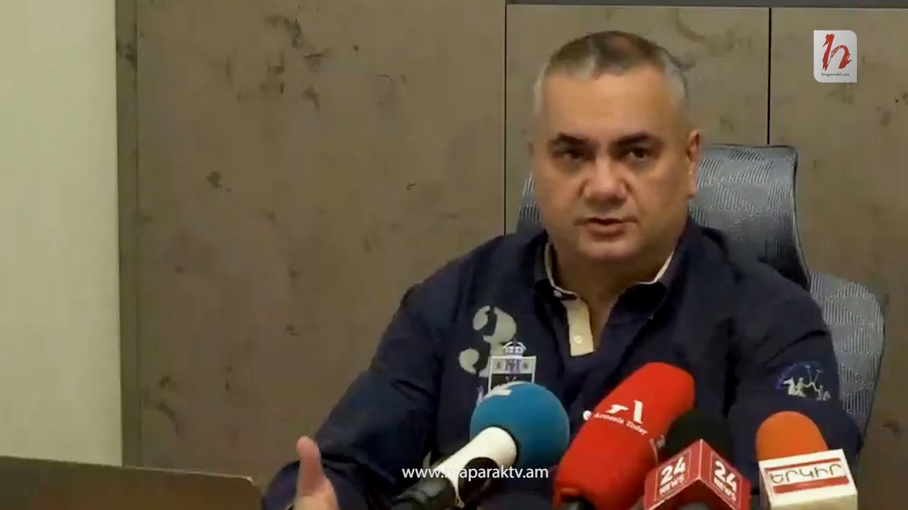 Ի՞նչ վարկանիշ ունեն քաղաքական ուժերը․ հարցման արդյունքների ամփոփում