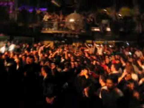 Amorhouse(Riva Starr friend remix)