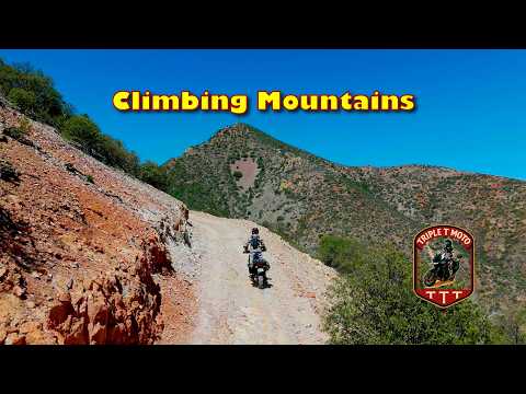San Rafael Patagonia Loop