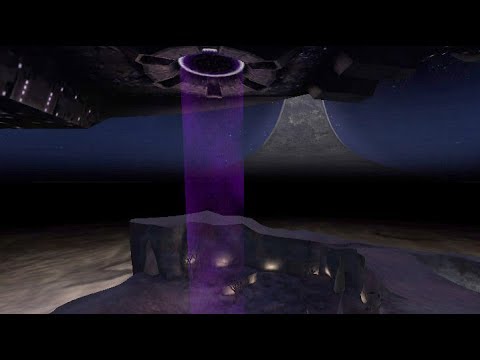 HALO: Combat Evolved (Anniversary Co-Op) LP Part 4 - Hold On To Your Sniper!