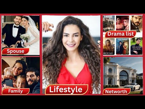Ebru Sahin Lifestyle 2025 | Husband, Family, Boyfriend, Net Worth, House, Age, Biography| drama list