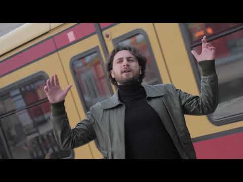 Salba - Vivo solo (Official Music Video) - ITALIAN MUSIC