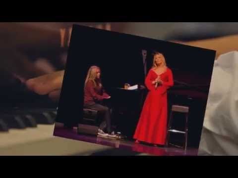 Petra Berger en Jan Vayne - Nella Fantasia