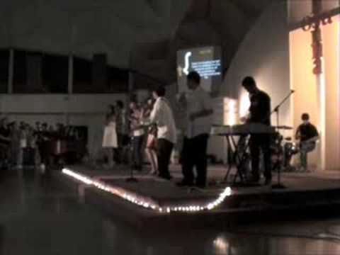 HOSANNA! 2008 { North Coast Music Ministry }