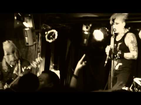 OTEP - Warhead, Live in New York 2013