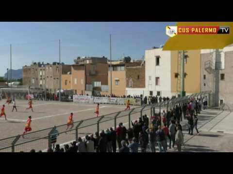 PROMOZIONE 16/17: Villabate - Cus Palermo 1-0, la sintesi