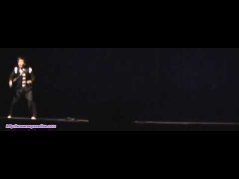 Fanime 2010 #42 Animator Death the Kid