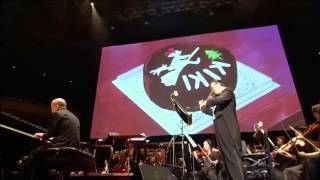 Download lagu 魔女の宅急便Joe Hisaishi in Budokan mp3