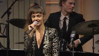 Peter Beets &amp; the New Jazz Orchestra ft. Camille Bertault