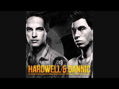 Avicii vs Deniz Koyu - Bong Into Darkness (Hardwell & Dannic MashUp)