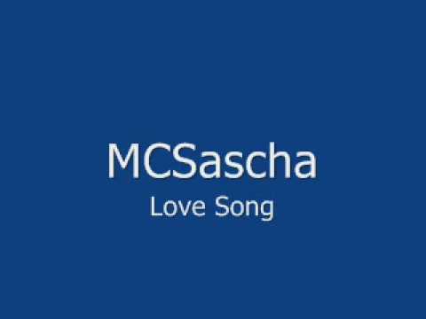 MCSascha - Liebeslied für Lil'E
