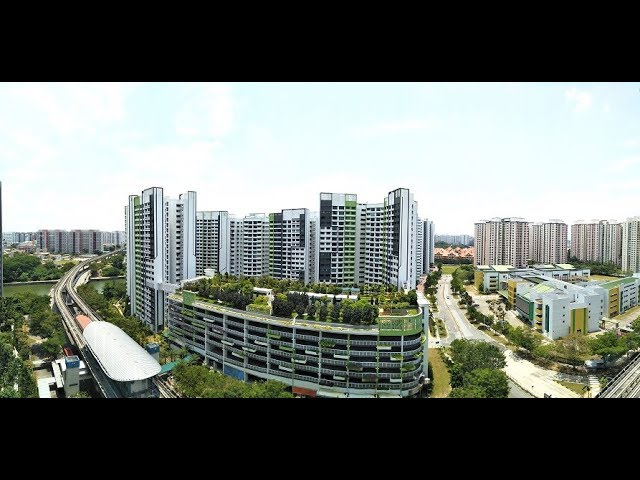 undefined of 527 sqft Condo for Sale in H2O Residences