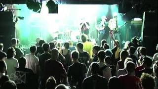 Samiam - She Found You (Track 15 of 19) | Moshcam