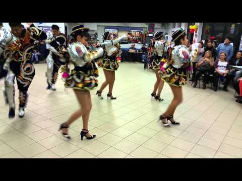 AC. Pasiones Peruanas - Filial Italia