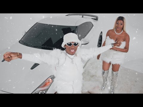 Cleyton M - Canadá (Official Vídeo)