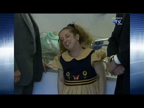 GUEREJA DE MI VIDA (2002) - Como nacen los bebes?