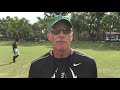 2018 Stetson Football Camp