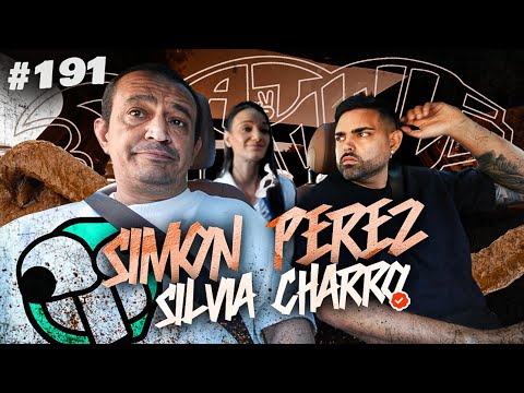 SIMÓN PÉREZ & SILVIA CHARRO #batmowli ha DESTRUIDO su VIDA a CAMBIO de DINERO  por CULPA de sus FANS