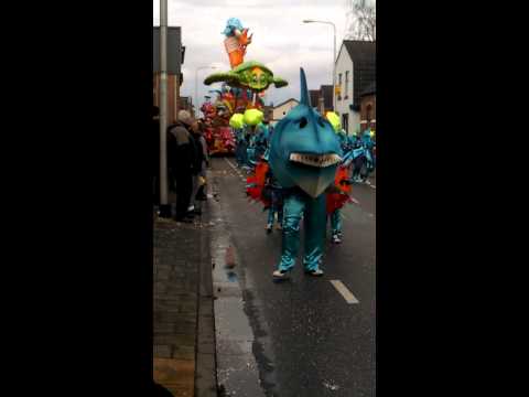 Vogelwaarde 14-2-2015 Knosseljѐrs