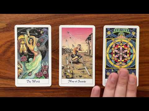 Change your life! 15 October 2022 Your Daily Tarot Reading with Gregory Scott