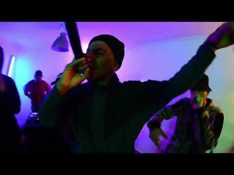 Sound System In The House// AlfaKillahs