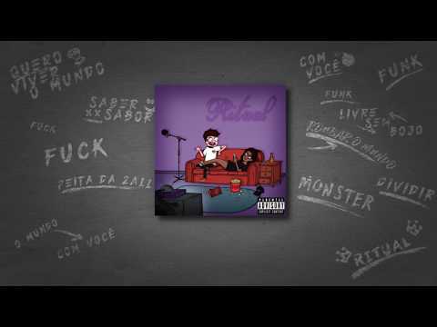 04. Duzz - Ritual ☕️ (prod. Aladdin)