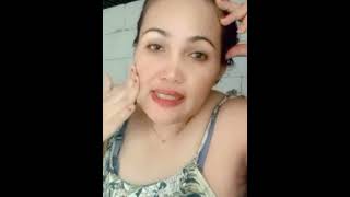 Download lagu Mamih is wearing a house dress, her fur is visible mp3