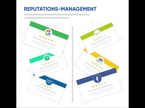 Want to increase conversions, customers and sales? Manage the tasks with confidence. Ask your customers to write reviews and use custom templates to respond and post on various social media platforms.