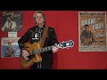 STRETCHIN' OUT (Duane Eddy)