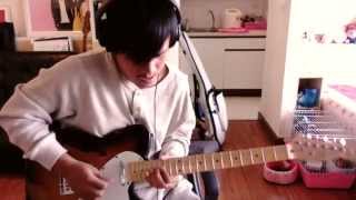 Video thumbnail for SX Telecaster Thinline by Son iSara