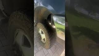 F-350 shaking at 70 MPH problem solved